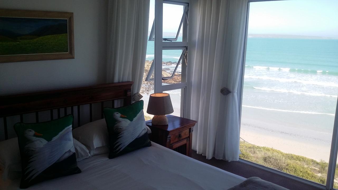 Sand Tower @ West Coast Life Collection Langebaan Bagian luar foto